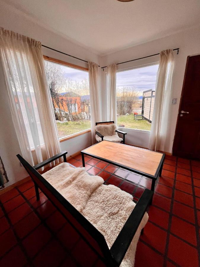 La Veranada El Calafate Zewnętrze zdjęcie