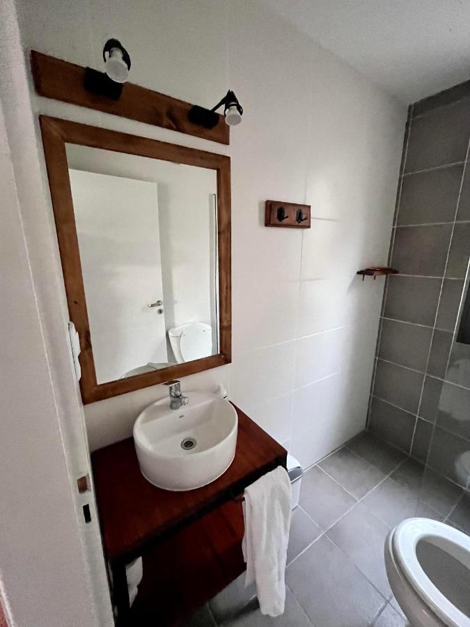 La Veranada El Calafate Zewnętrze zdjęcie