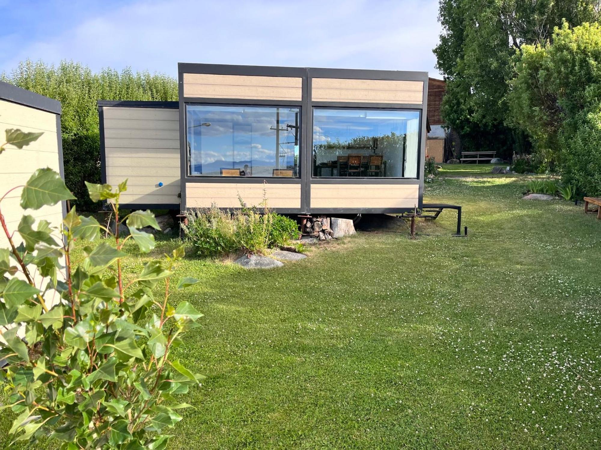 La Veranada El Calafate Zewnętrze zdjęcie