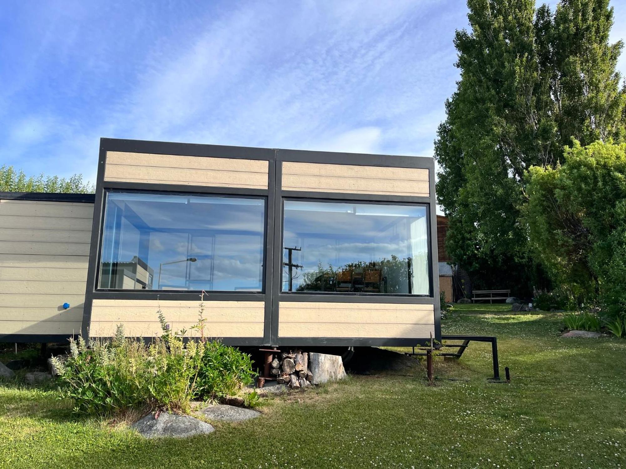 La Veranada El Calafate Zewnętrze zdjęcie