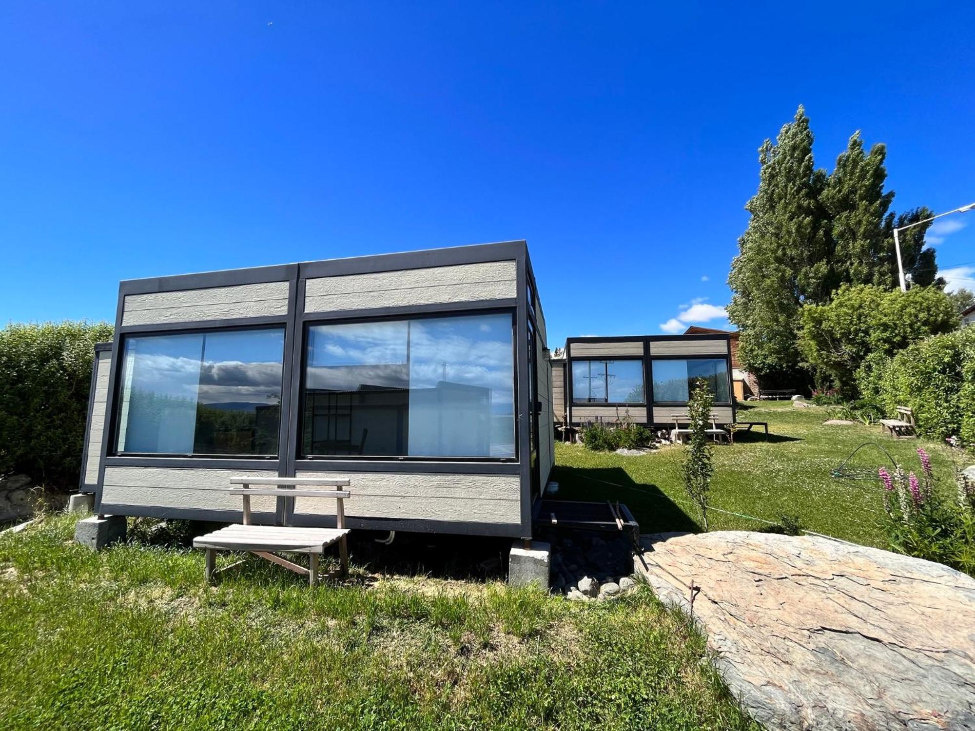 La Veranada El Calafate Zewnętrze zdjęcie