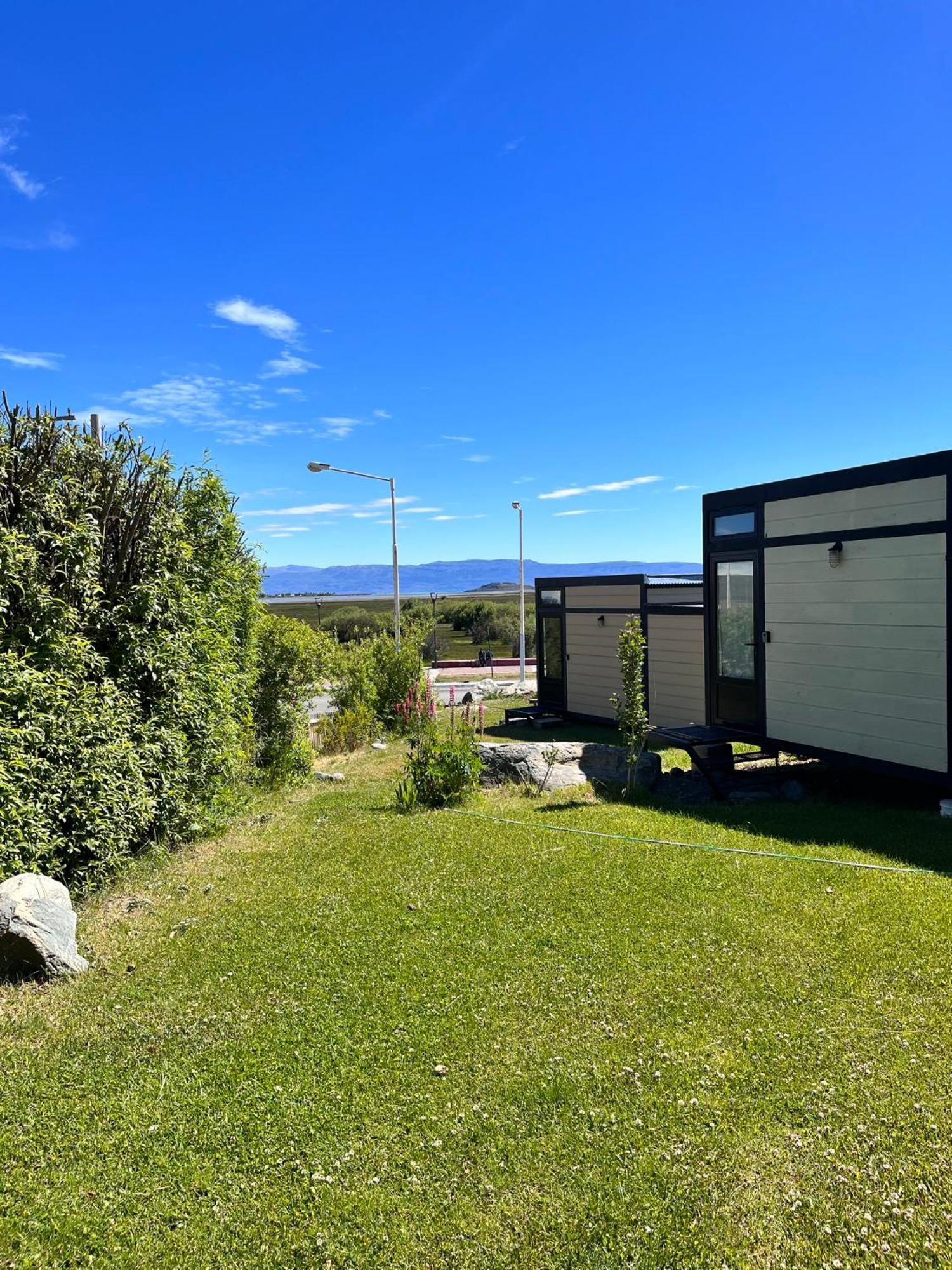 La Veranada El Calafate Zewnętrze zdjęcie