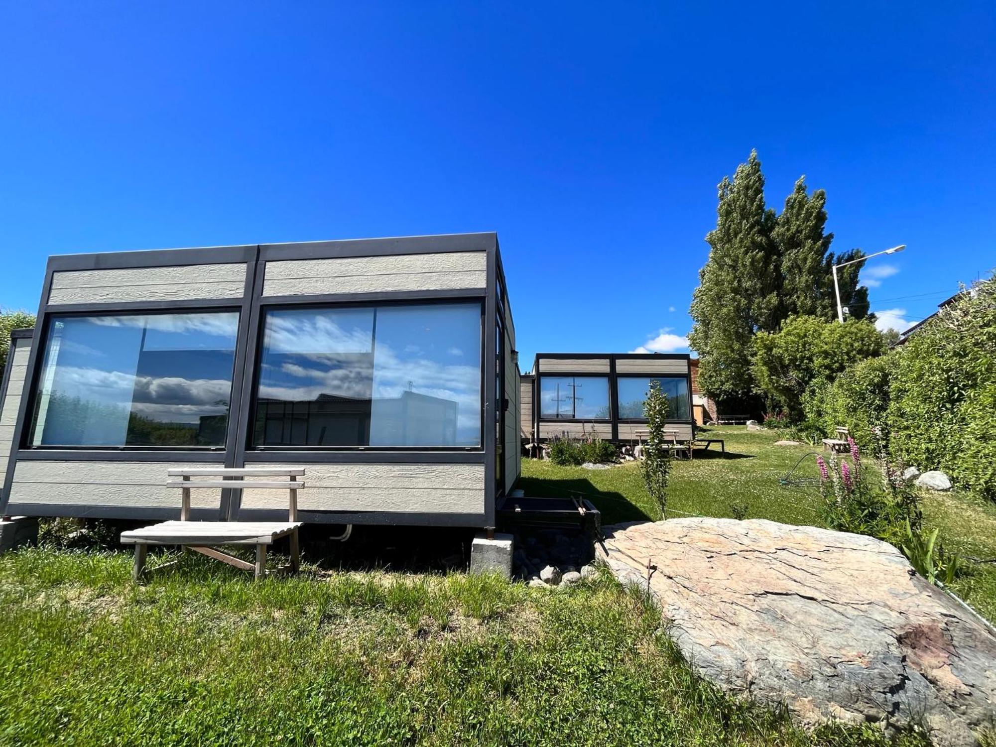 La Veranada El Calafate Zewnętrze zdjęcie