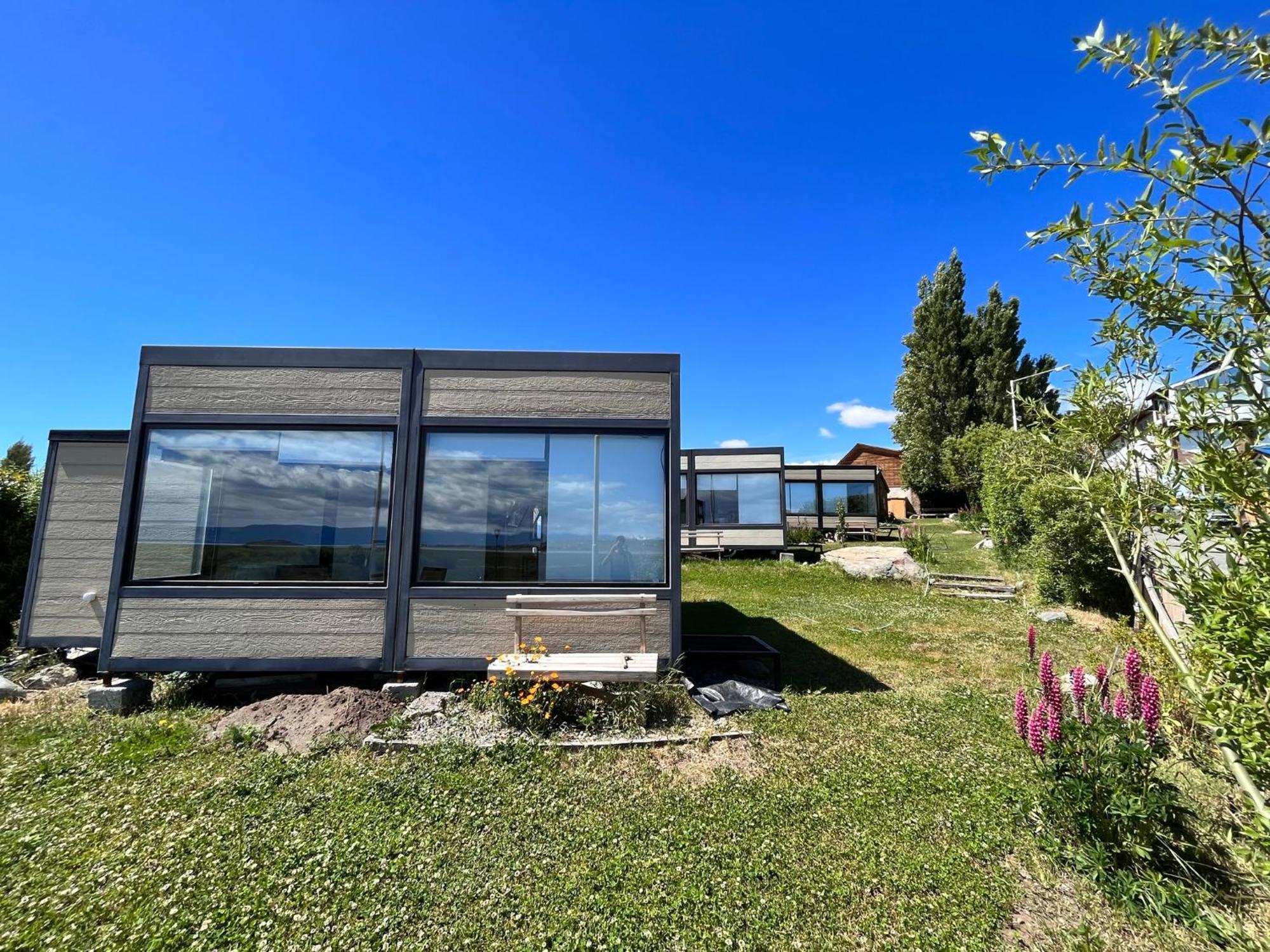 La Veranada El Calafate Zewnętrze zdjęcie