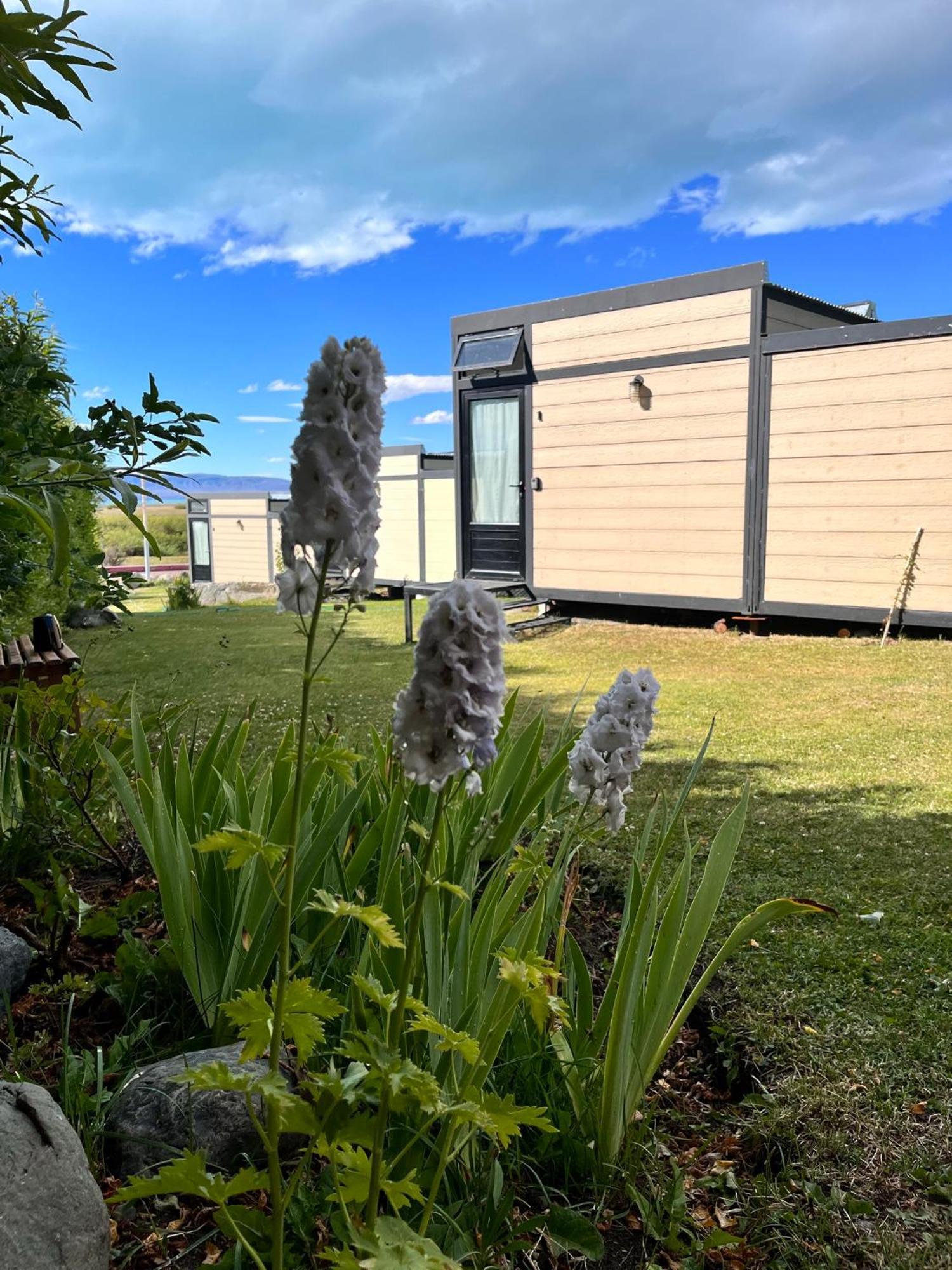 La Veranada El Calafate Zewnętrze zdjęcie