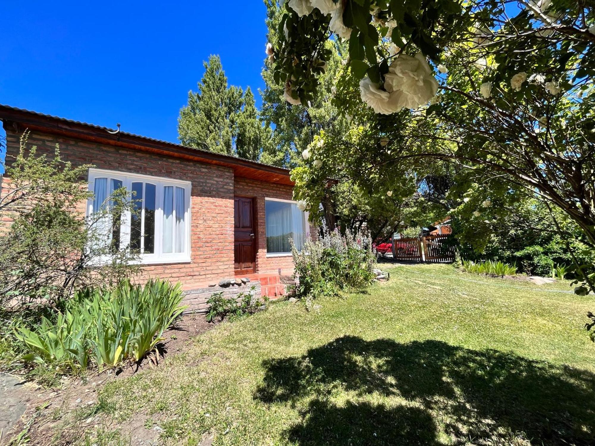 La Veranada El Calafate Zewnętrze zdjęcie